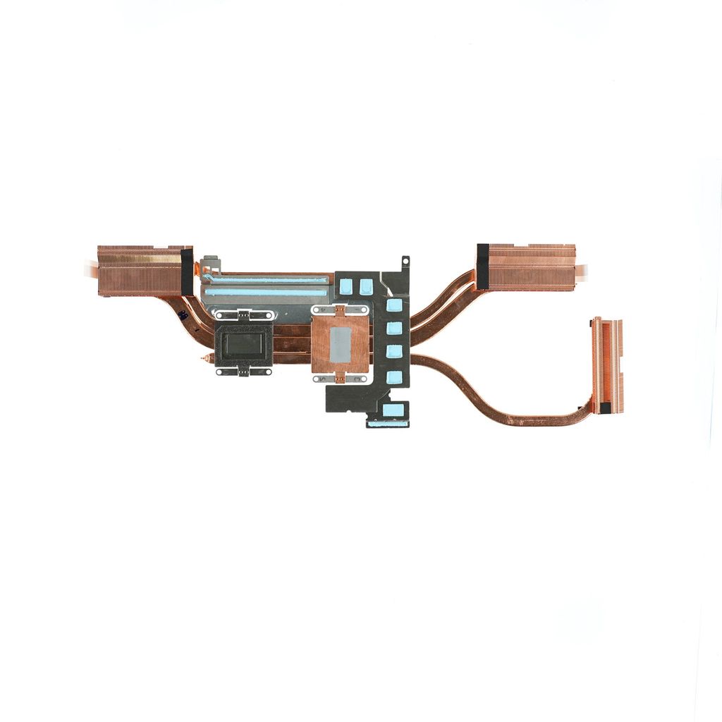 Asus G732LU THERMAL MODULE ASSY