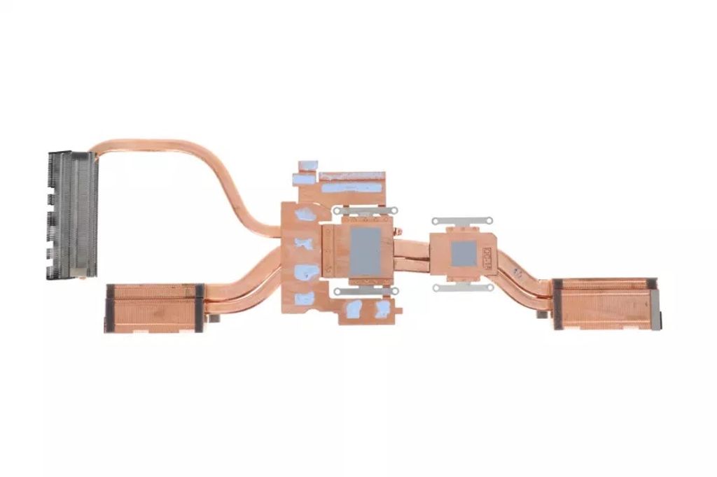 Asus FA706IU THERMAL MODULE ASSY