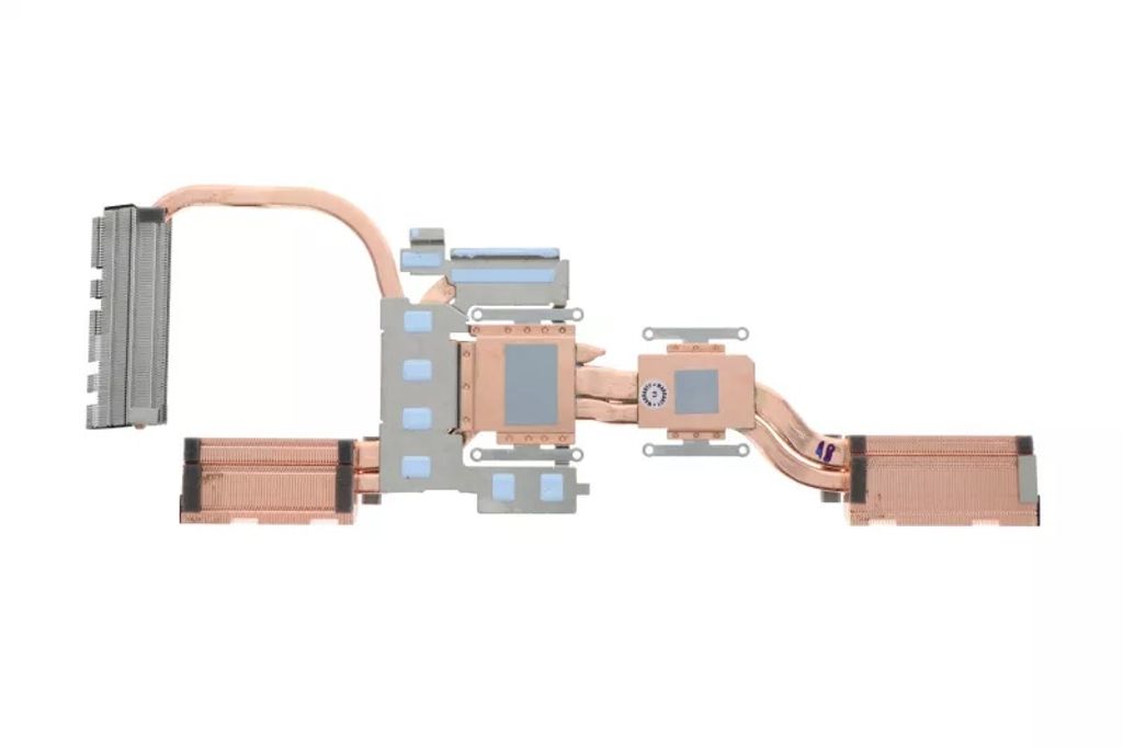 Asus FA506IV THERMAL MODULE ASSY