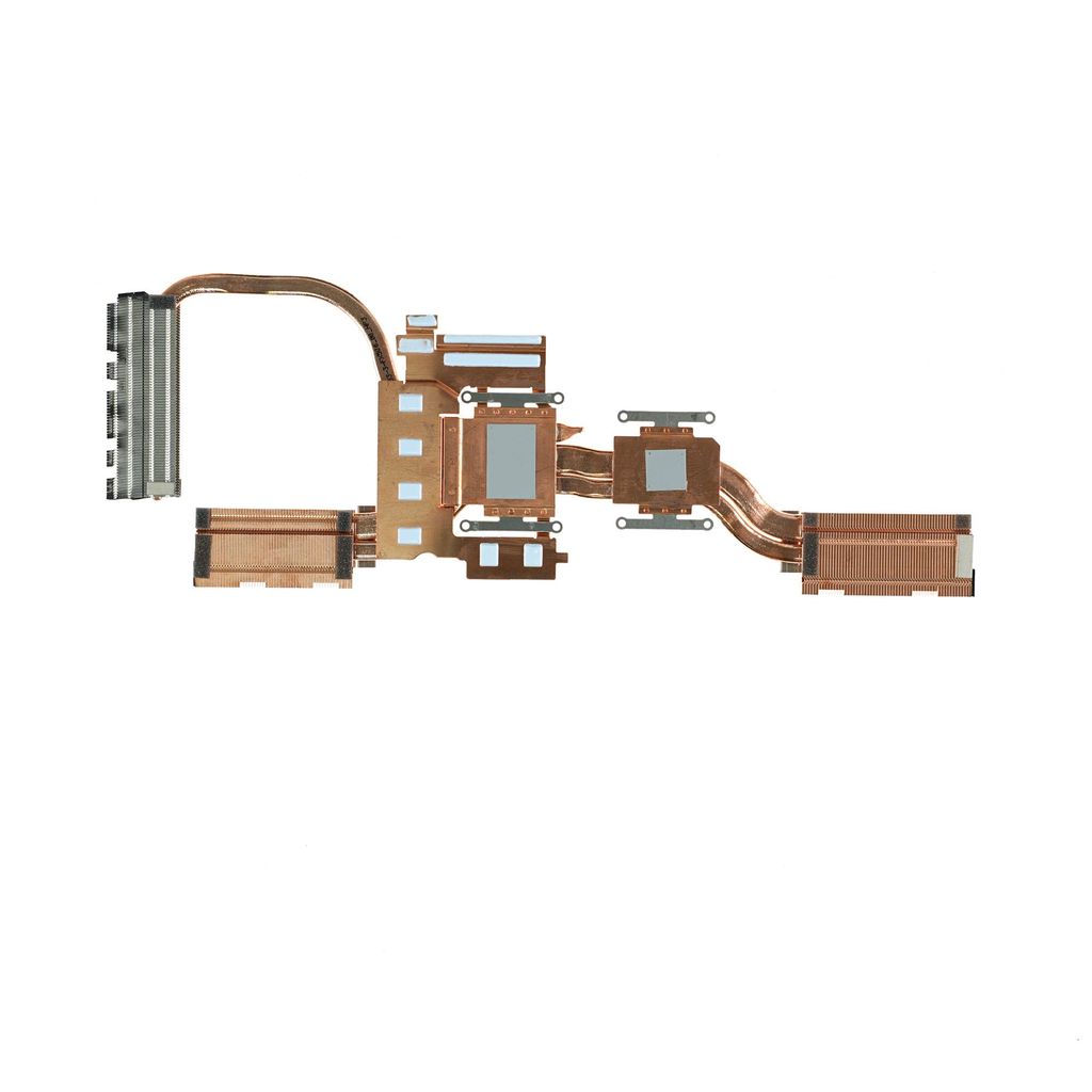 Asus FA506IU THERMAL MODULE ASSY