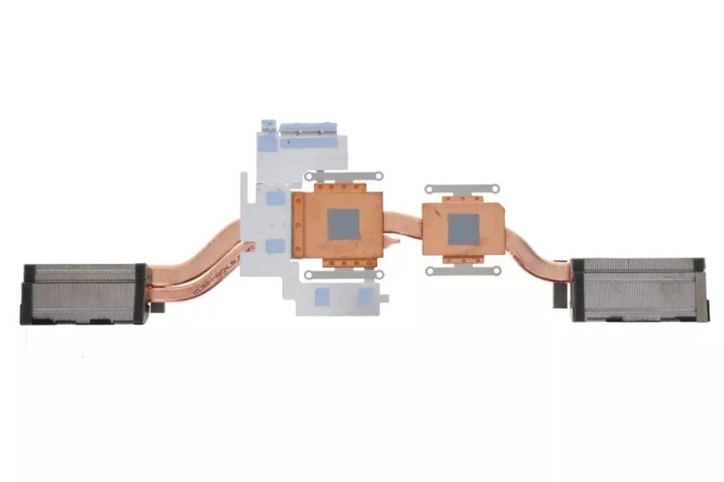 Asus FA706II THERMAL MODULE ASSY