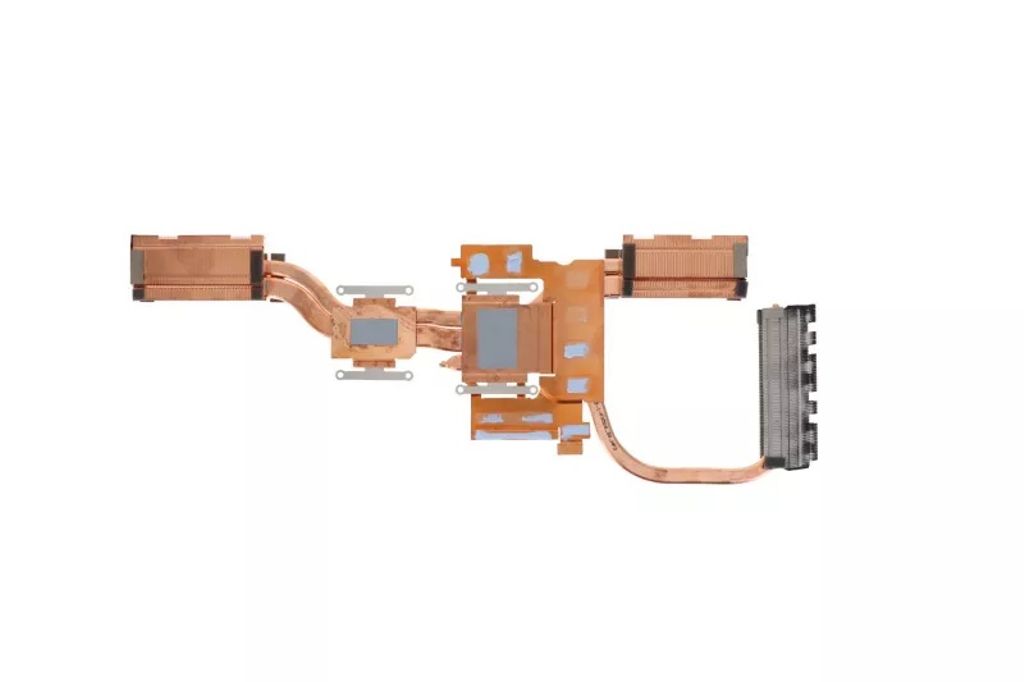 Asus FX506LU THERMAL MODULE ASSY