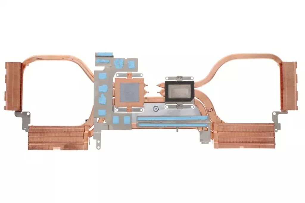 Asus G732LXS THERMAL MODULE ASSY