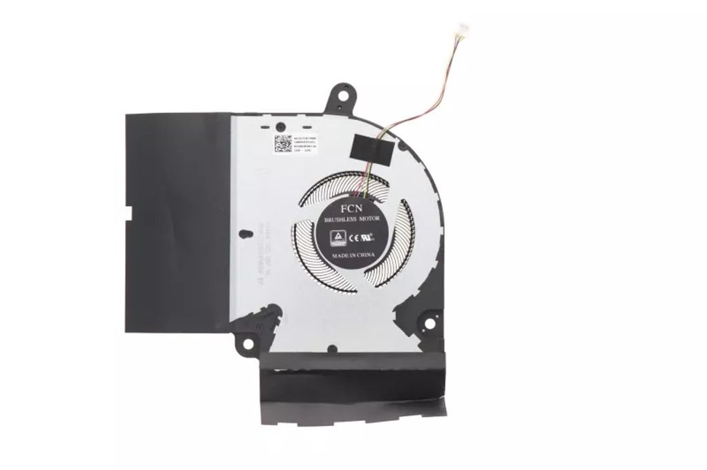 Asus G732LXS THERMAL CPU FAN