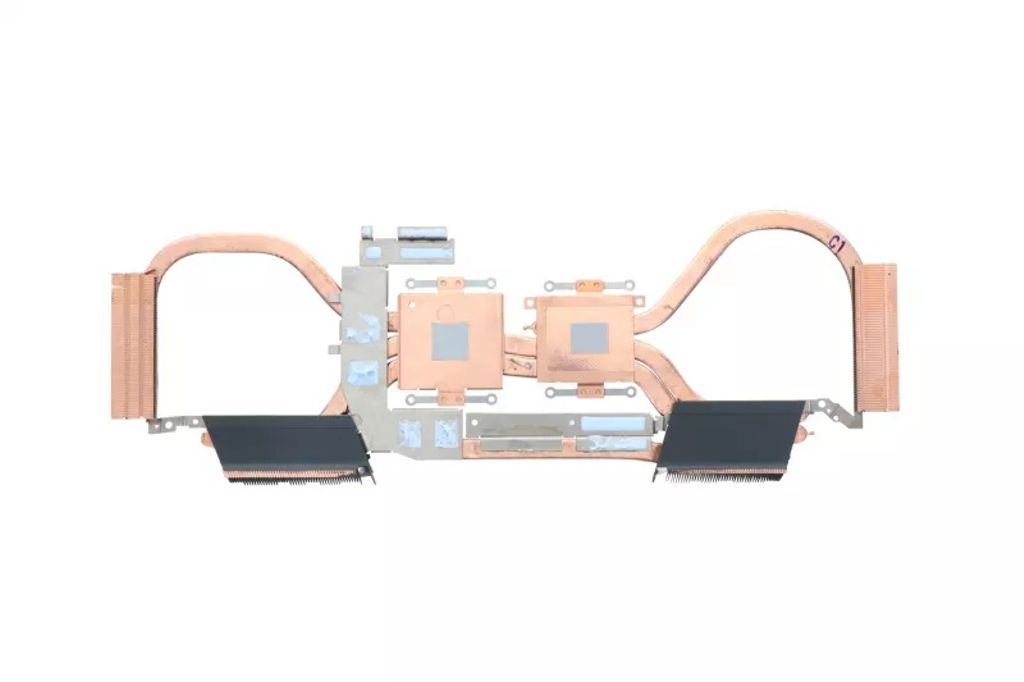 Asus GA401IH THERMAL MODULE ASM