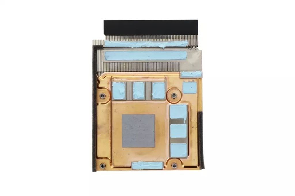 Asus GC31S THERMAL ASSY