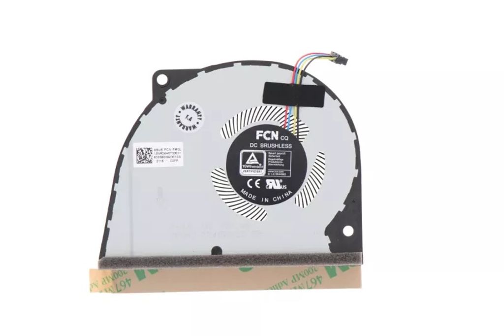 Asus GC31S THERMAL FAN