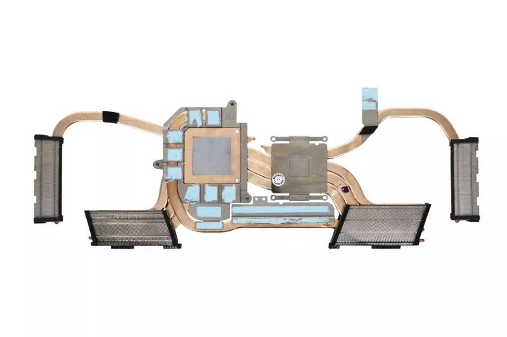 Asus GA503QS THERMAL MODULE ASSY