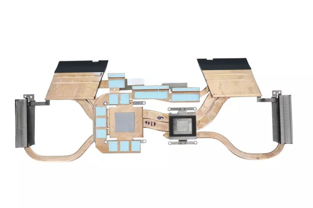 Asus GX551QS THERMAL ASSY