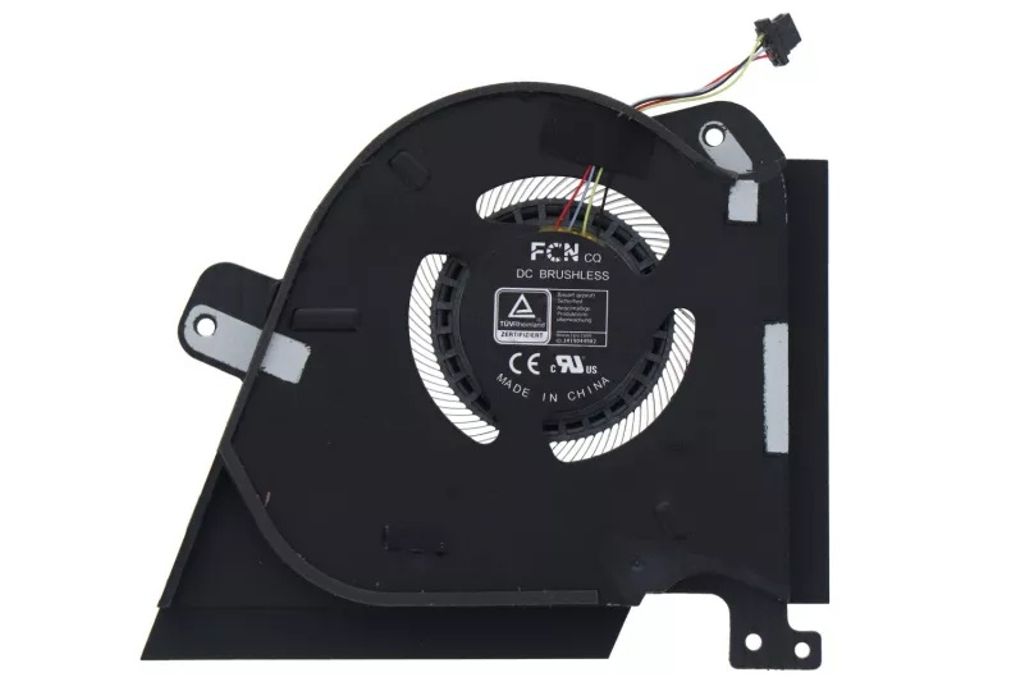 Asus GX551QS THERMAL CPU FAN