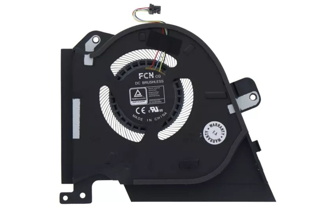 Asus GX551QS THERMAL VGA FAN