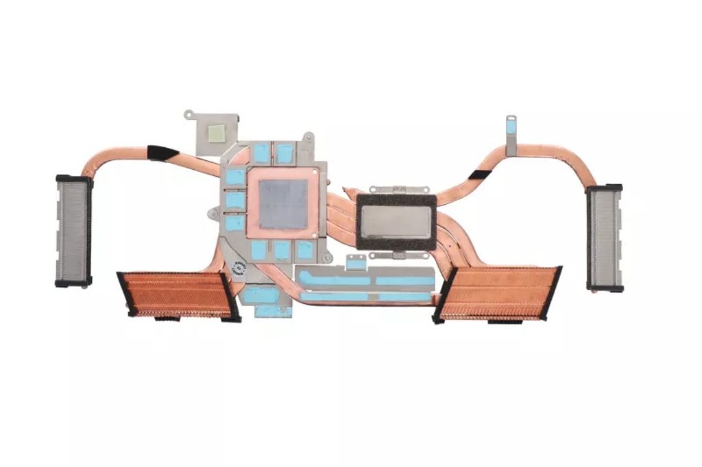 Asus GU603HR THERMAL MODULE ASSY