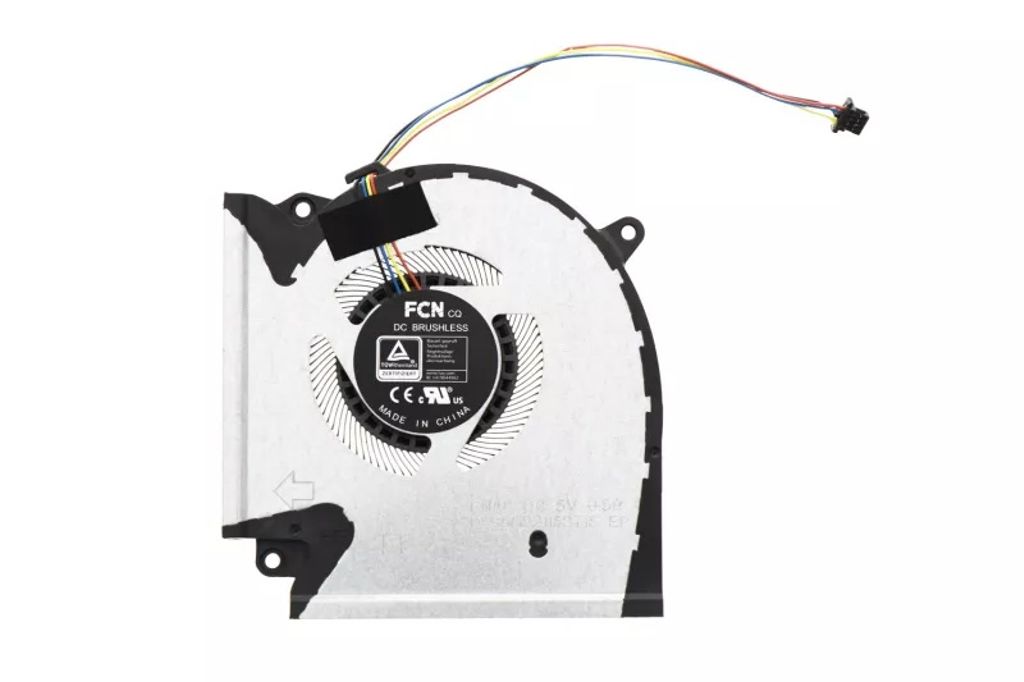 Asus G513QC THERMAL CPU FAN