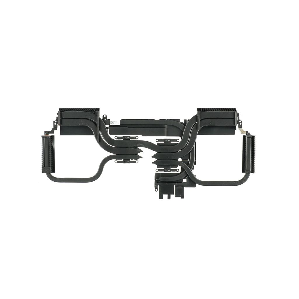 Asus G533QM THERMAL MODULE ASSY (SPONGE) CCI