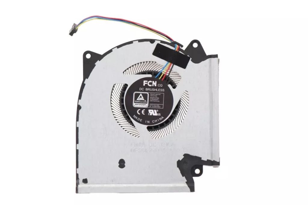 Asus G533QM THERMAL VGA FAN