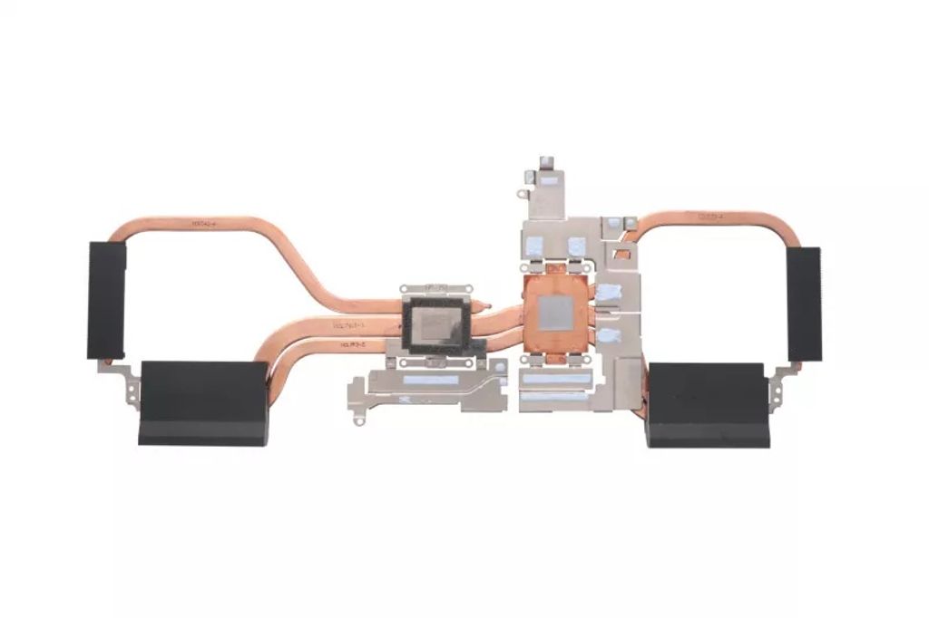 Asus G713QC THERMAL MODULE ASSY