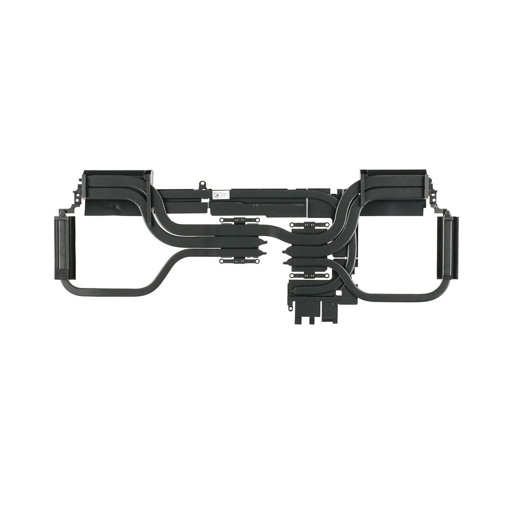 Asus G733QM THERMAL MODULE ASSY (LM)