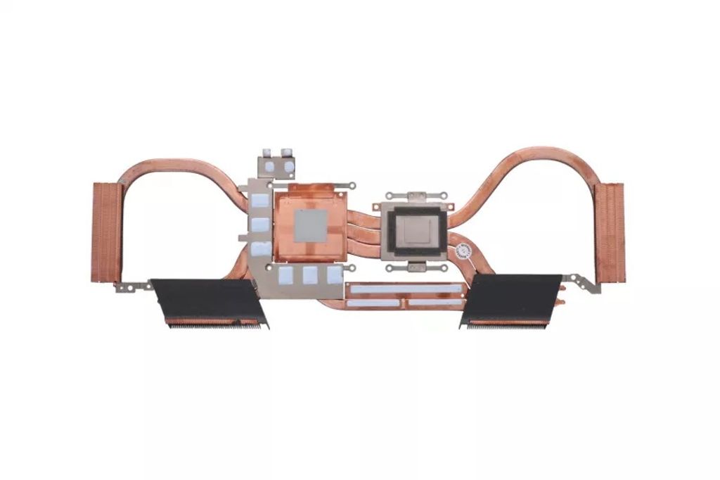 Asus GA401QM THERMAL MODULE ASM