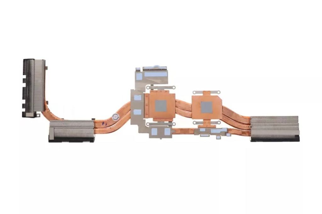 Asus FA706IE THERMAL MODULE ASSY