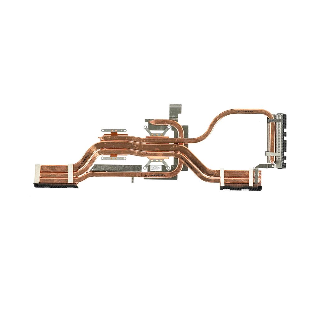 Asus FA706QM THERMAL MODULE ASSY