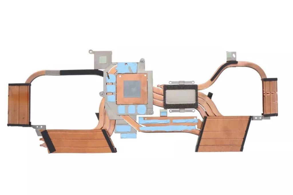 Asus GX703HS THERMAL MODULE ASSY