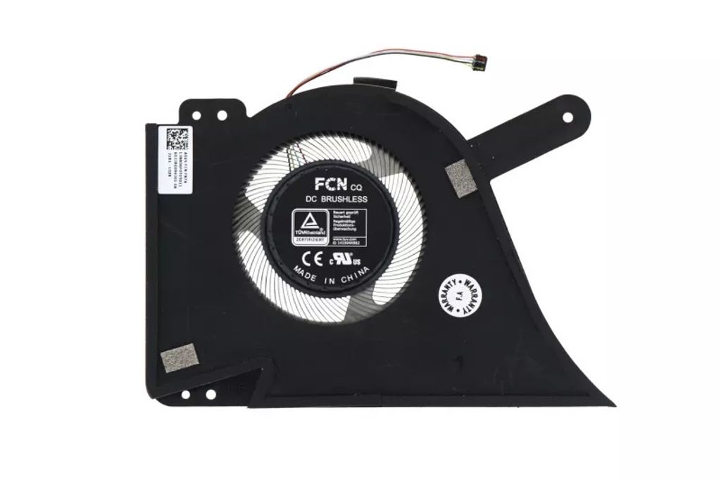 Asus GX703HS THERMAL GPU FAN