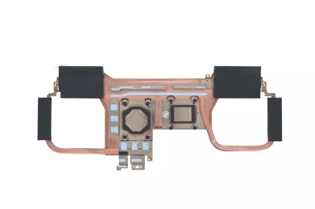 Asus G513QY THERMAL ASSY