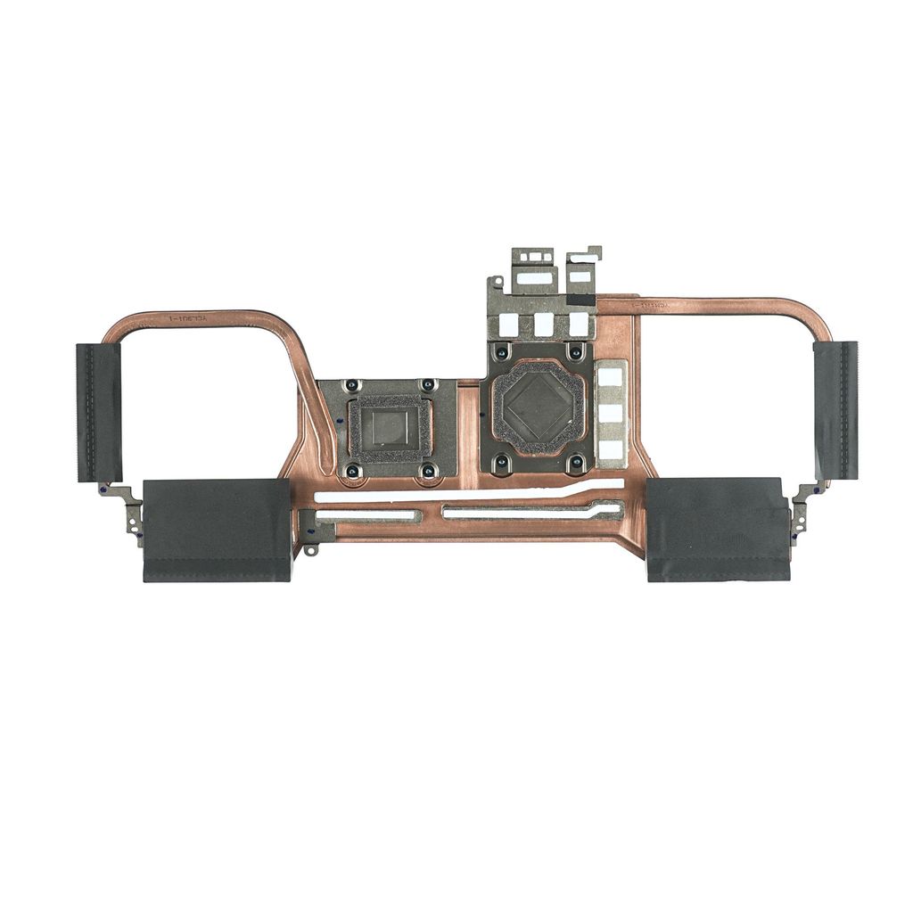 Asus G513QY THERMAL ASSY