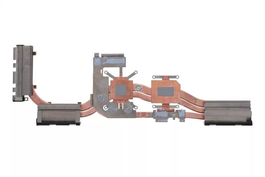 Asus FX506HC THERMAL MODULE ASSY