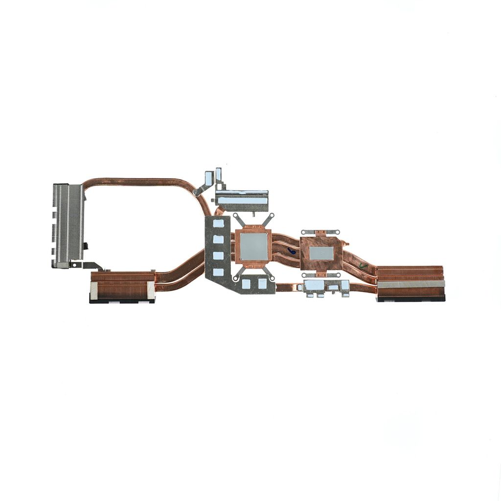 Asus FX706HM THERMAL MODULE ASSY