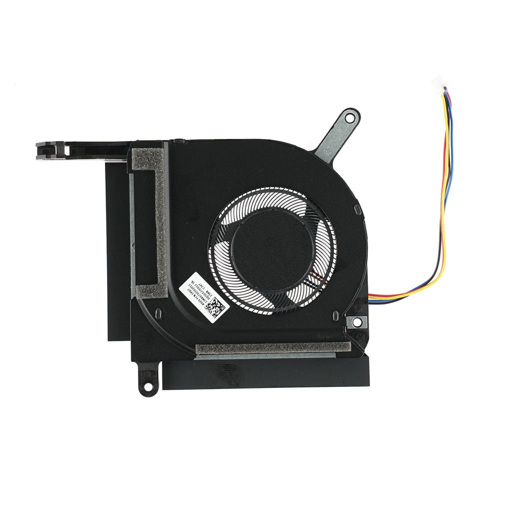Asus FX506HM THERMAL GPU MQ FAN