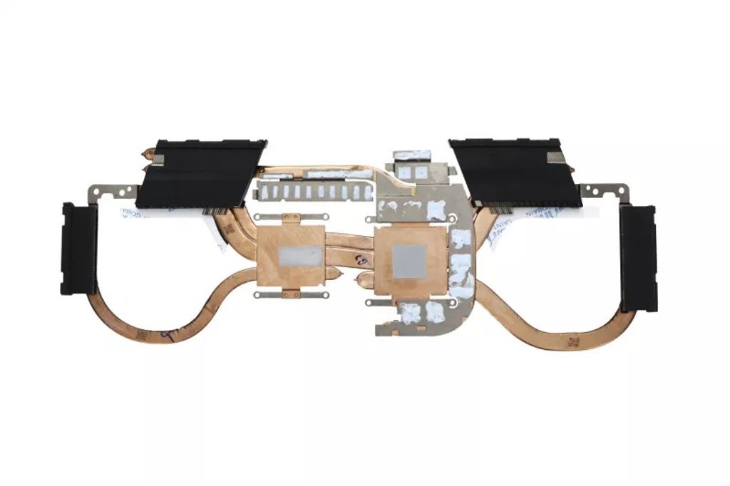 Asus FX516EN THERMAL MODULE ASSY