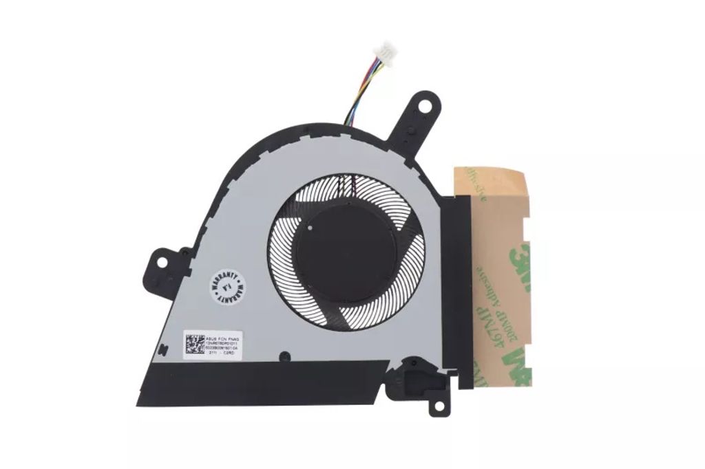 Asus FX516EN CPU THERMAL FAN