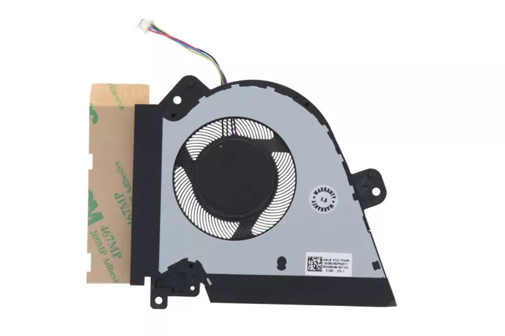 Asus FX516EN VGA THERMAL FAN