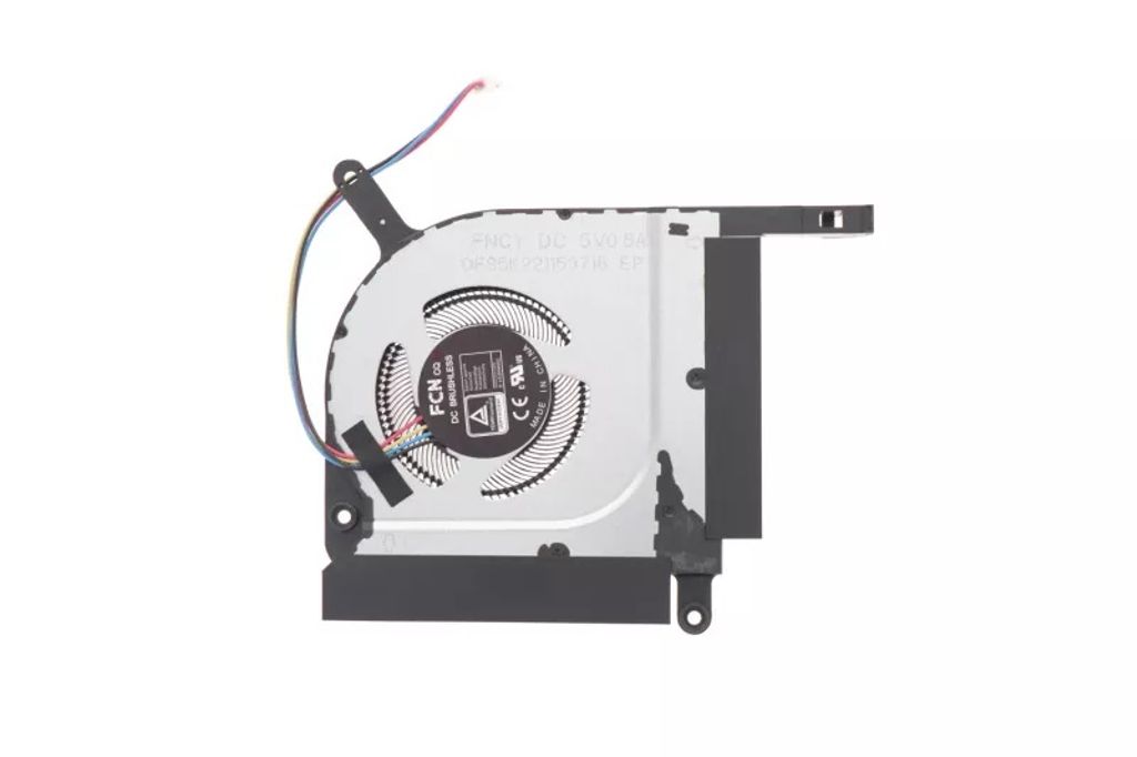 Asus FA506QN THERMAL GPU FAN