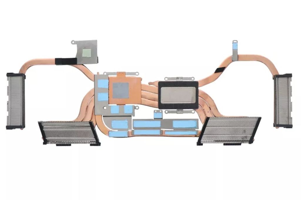 Asus GU603HE THERMAL MODULE ASSY