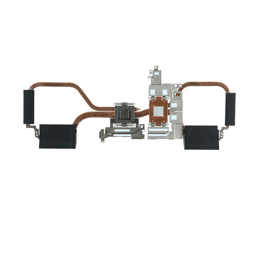 Asus G713QH THERMAL MODULE ASSY