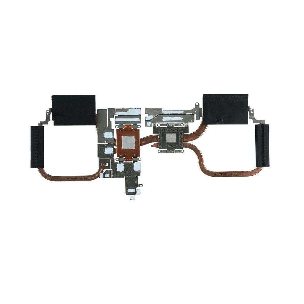 Asus G513QH THERMAL MODULE ASSY (SPONGE)