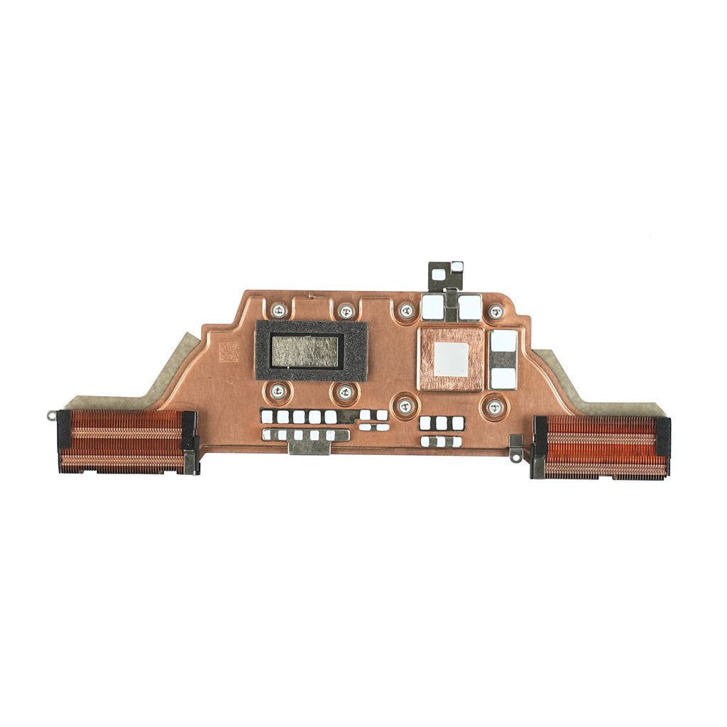 Asus NR2201ZE THERMAL ASSY