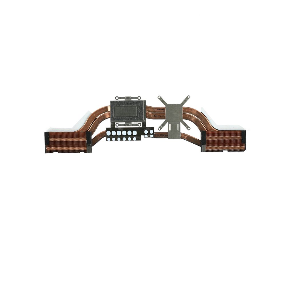 Asus NR2201ZA THERMAL ASSY