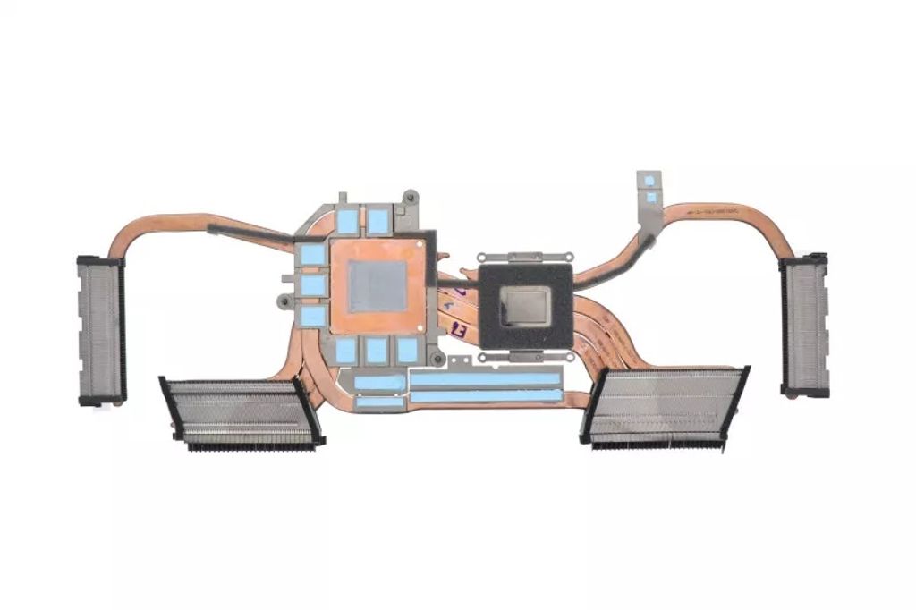 Asus GA503RX THERMAL MODULE ASSY