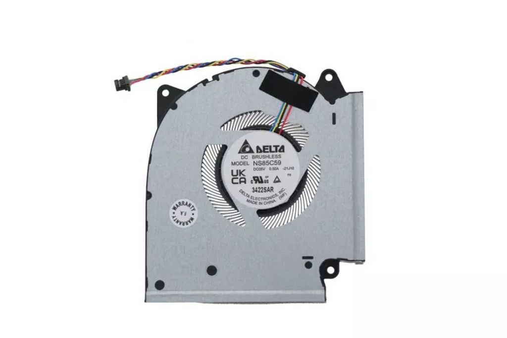 Asus G513RE THERMAL VGA FAN