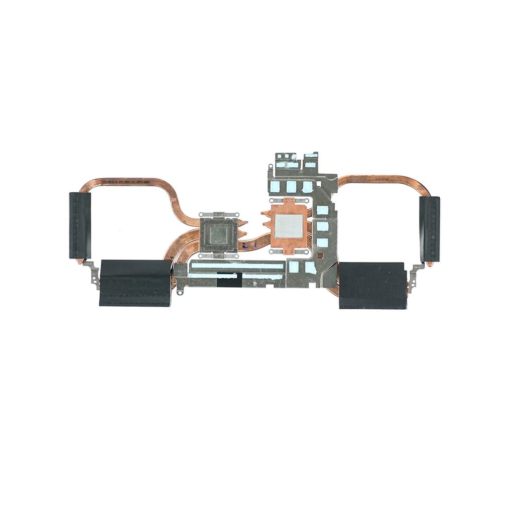 Asus G513RX THERMAL MODULE ASSY