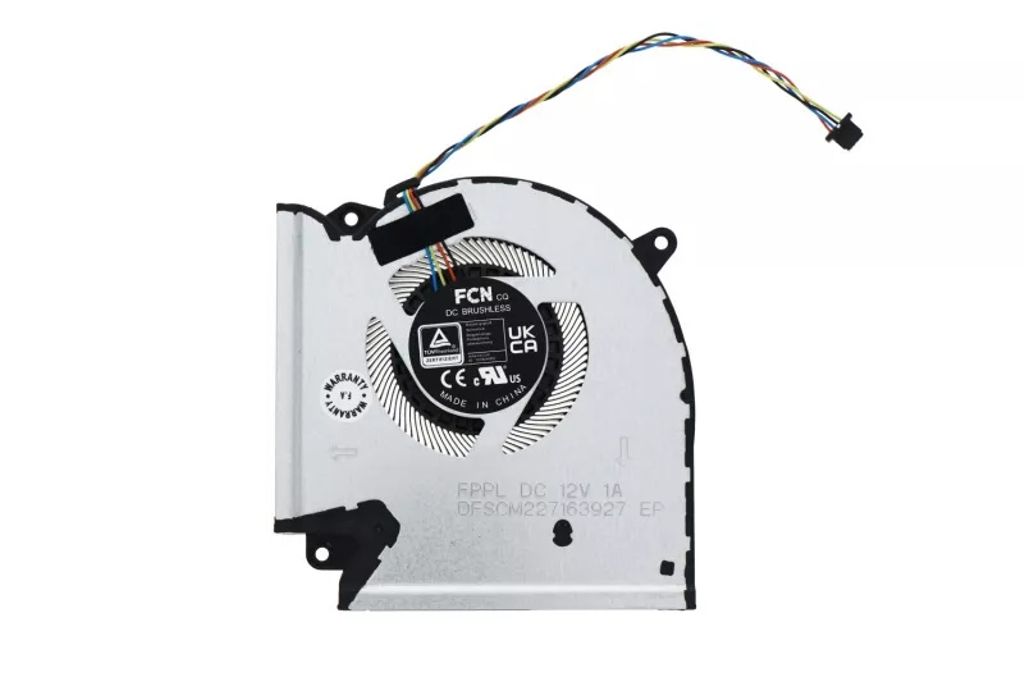 Asus G513RX THERMAL CPU FAN