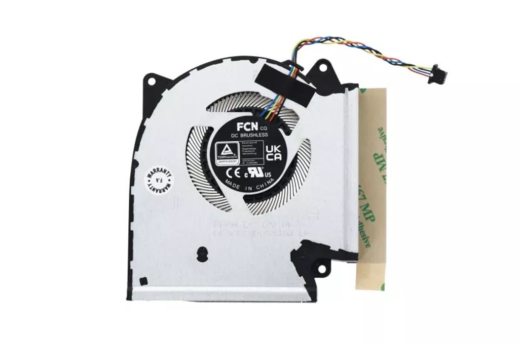 Asus G513RX THERMAL VGA FAN