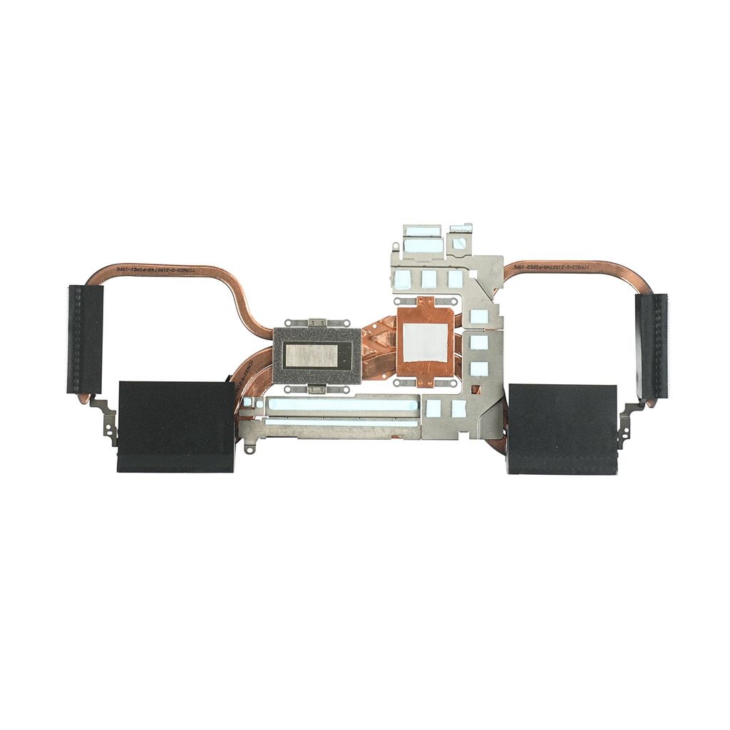 Asus G533ZX THERMAL MODULE ASSY