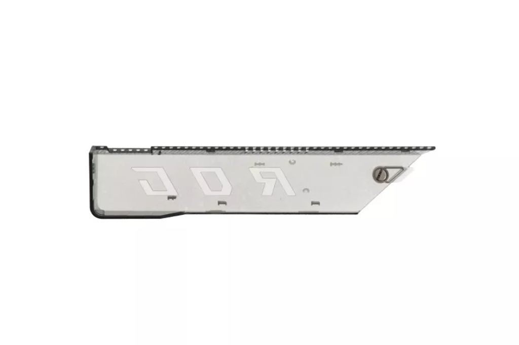 Asus G533ZX-2S THERMAL COVER SPRINKLE ASSY