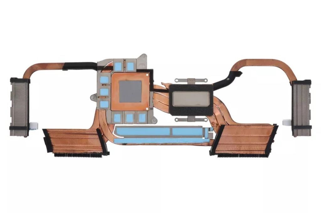 Asus GU603ZX THERMAL MODULE ASSY