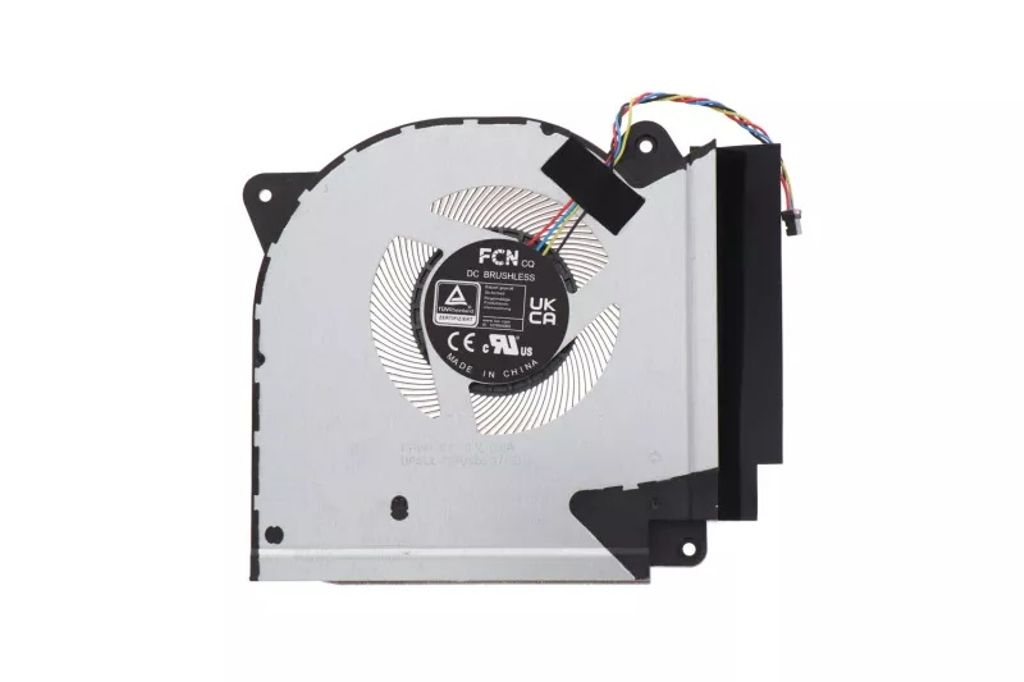 Asus G733CX THERMAL VGA FAN