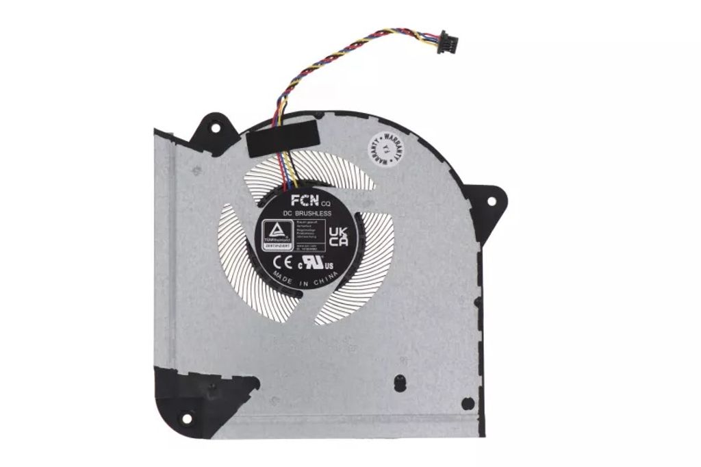 Asus G733CX THERMAL CPU FAN